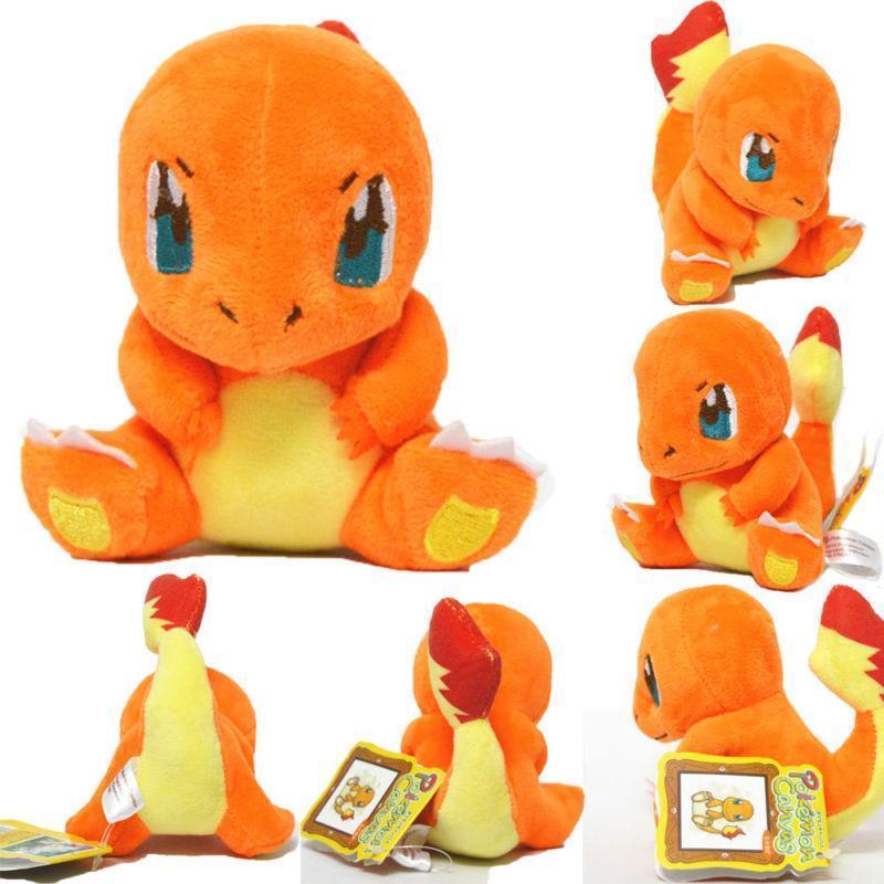 charmander plush uk